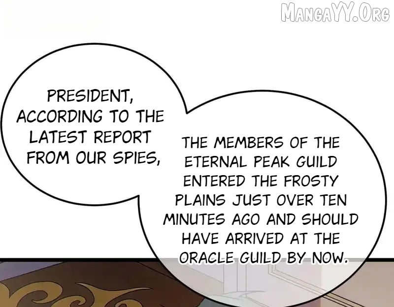 I Rely on My Invincibility to Deal Tons of Damage Passively! Chapter 146 - page 136